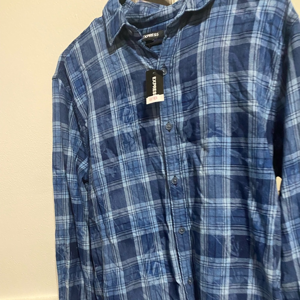 Men Express Shirt